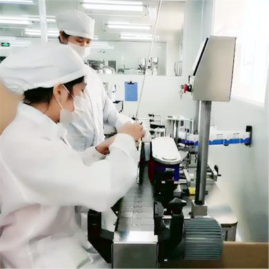 化妆品代加工厂家